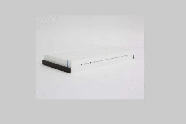 Filtre, air de l'habitacle STEP FILTERS HA16457