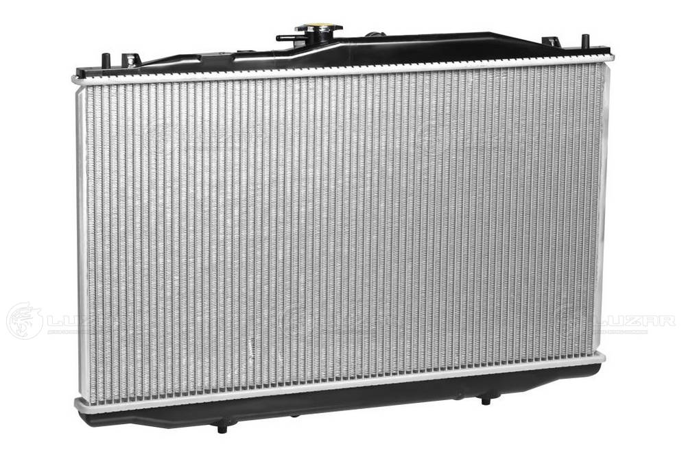 Radiateur, refroidissement du moteur LUZAR LRc 23BB