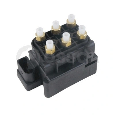 Valve, système d'air comprimé OSSCA 48083