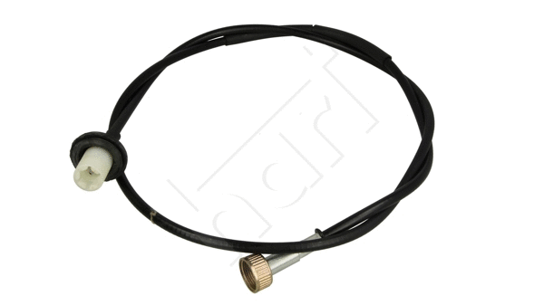 Câble flexible de commande de compteur HART 131 345