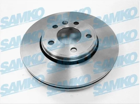 Disque de frein SAMKO R1007V