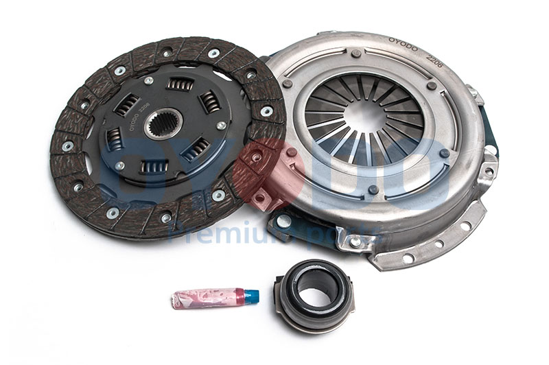 Kit d'embrayage Oyodo 10S9014-OYO
