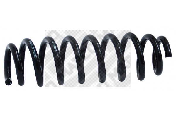Ressort de suspension MAPCO 72615