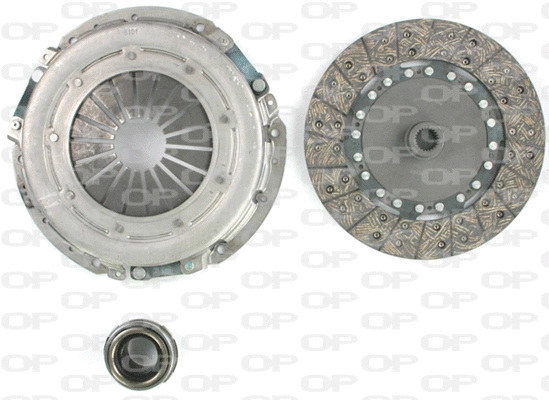 Kit d'embrayage OPEN PARTS CLK9212.03