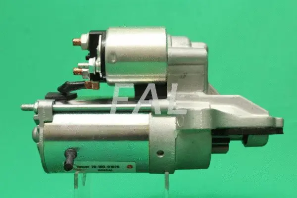 Démarreur FAL Anlasser- und Lichtmaschinenservice F006139/1
