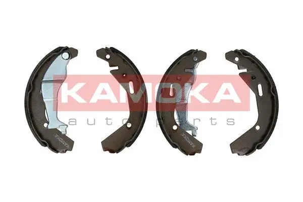 Jeu de mâchoires de frein KAMOKA JQ202057