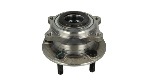 Kit de roulements de roue HART 904 449