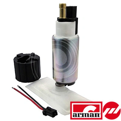 Pompe à carburant AUTOTEAM G0033AS