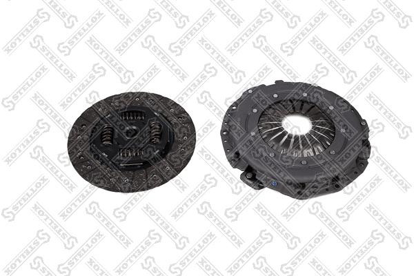 Kit d'embrayage STELLOX 07-01163-SX