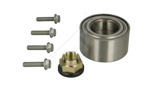 Kit de roulements de roue HART 905 215