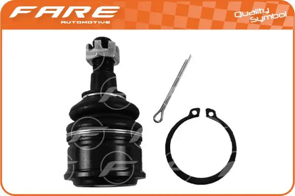 Rotule de suspension FARE-CO 29817