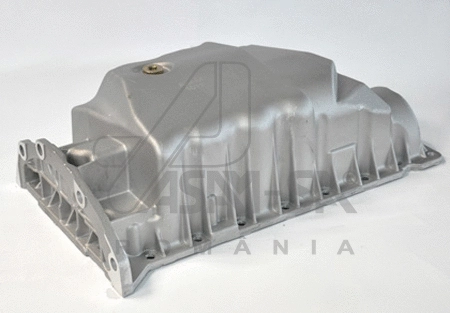 Carter d'huile ASAM AUTOMOTIVE 30383