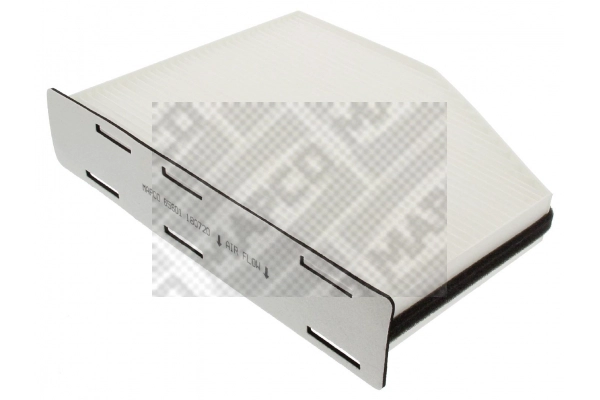 Filtre, air de l'habitacle MAPCO 65801