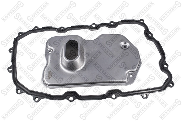 Filtre hydraulique, boîte automatique STELLOX 20-51012-SX