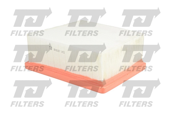 Filtre à air QUINTON HAZELL QFA0167