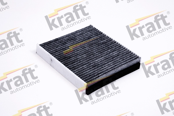 Filtre, air de l'habitacle KRAFT AUTOMOTIVE 1732051