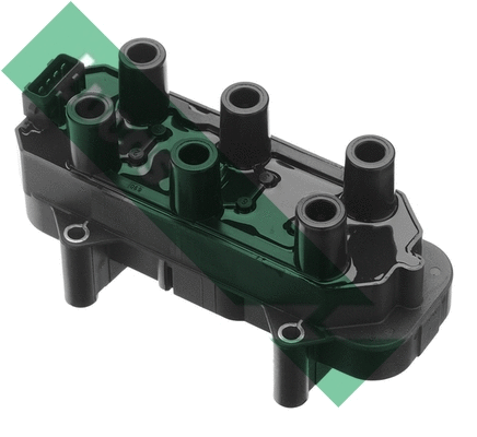 Bobine d'allumage LUCAS DMB848