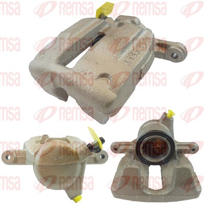 Étrier de frein REMSA 9027231