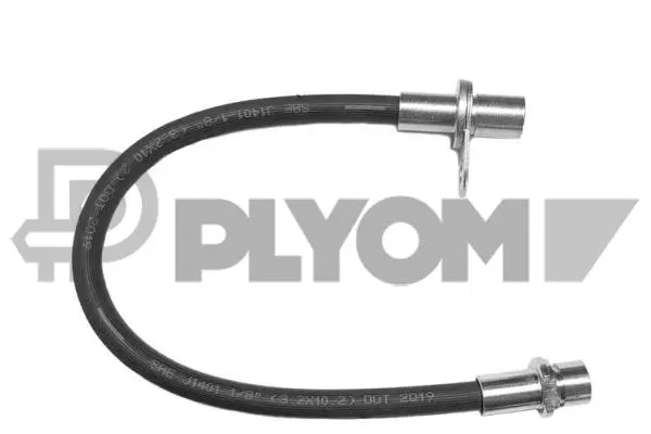 Flexible de frein PLYOM P756116