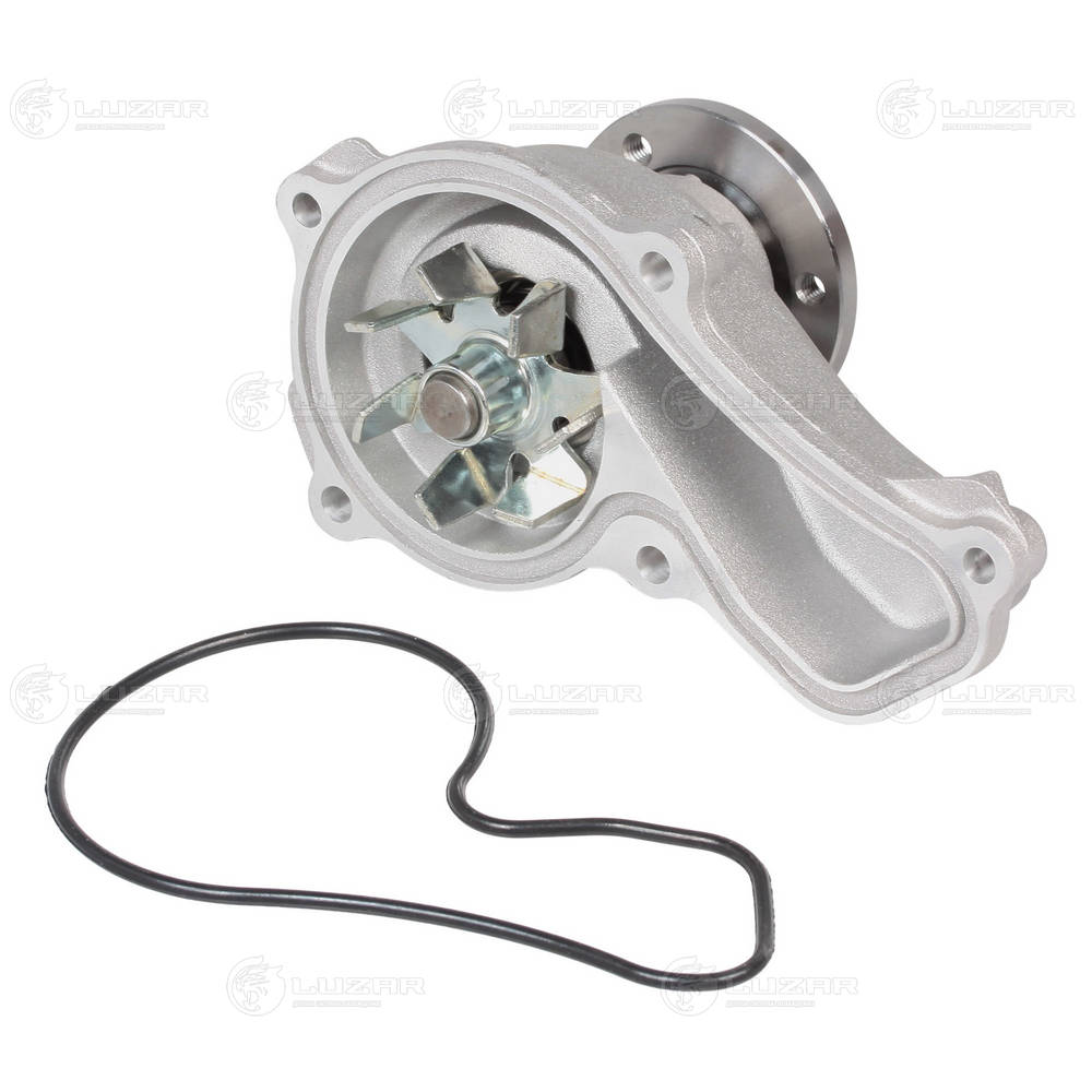 Pompe à eau, refroidissement du moteur LUZAR LWP 2318