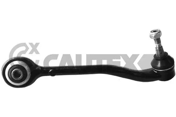 Bras de liaison, suspension de roue CAUTEX 750485