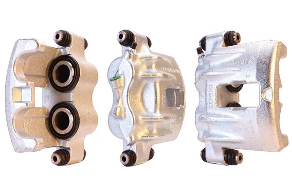 Étrier de frein Technika BC0338