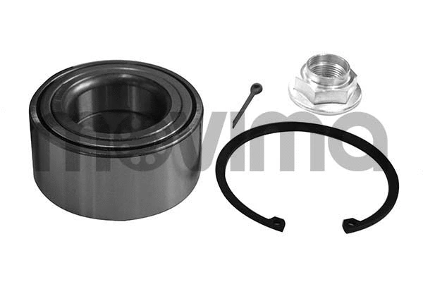 Kit de roulements de roue MOVIMA RK00720
