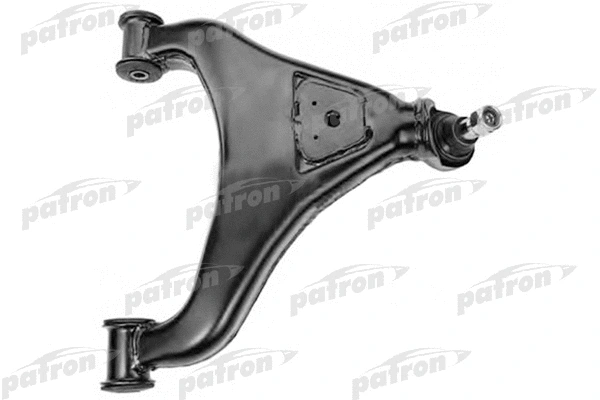 Bras de liaison, suspension de roue PATRON PS5296R