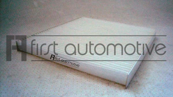 Filtre, air de l'habitacle 1A FIRST AUTOMOTIVE C30443