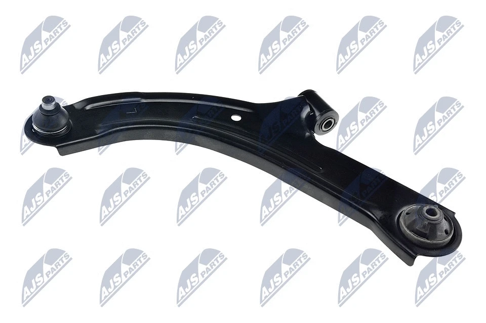 Bras de liaison, suspension de roue NTY ZWD-NS-103