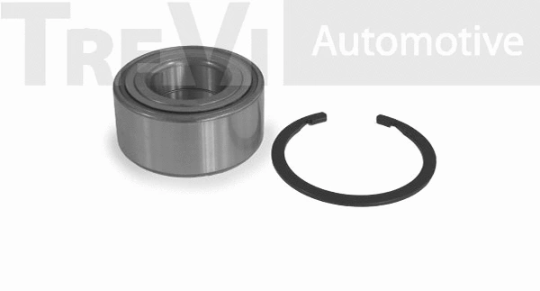 Kit de roulements de roue TREVI AUTOMOTIVE WB1780