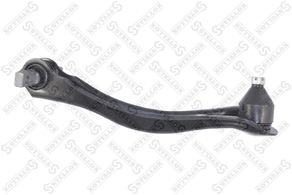 Bras de liaison, suspension de roue STELLOX 57-37012-SX