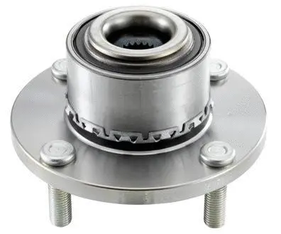 Moyeu de roue FORMPART 39498021/S