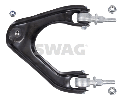 Bras de liaison, suspension de roue SWAG 85 73 0008