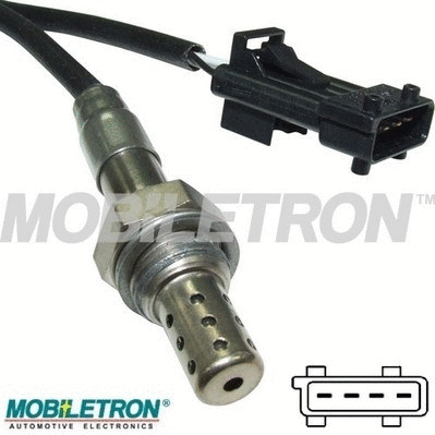 Sonde lambda MOBILETRON OS-B459P