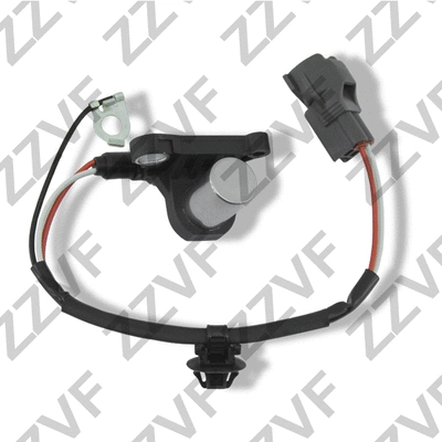 Capteur d'angle, vilebrequin ZZVF ZVPK177