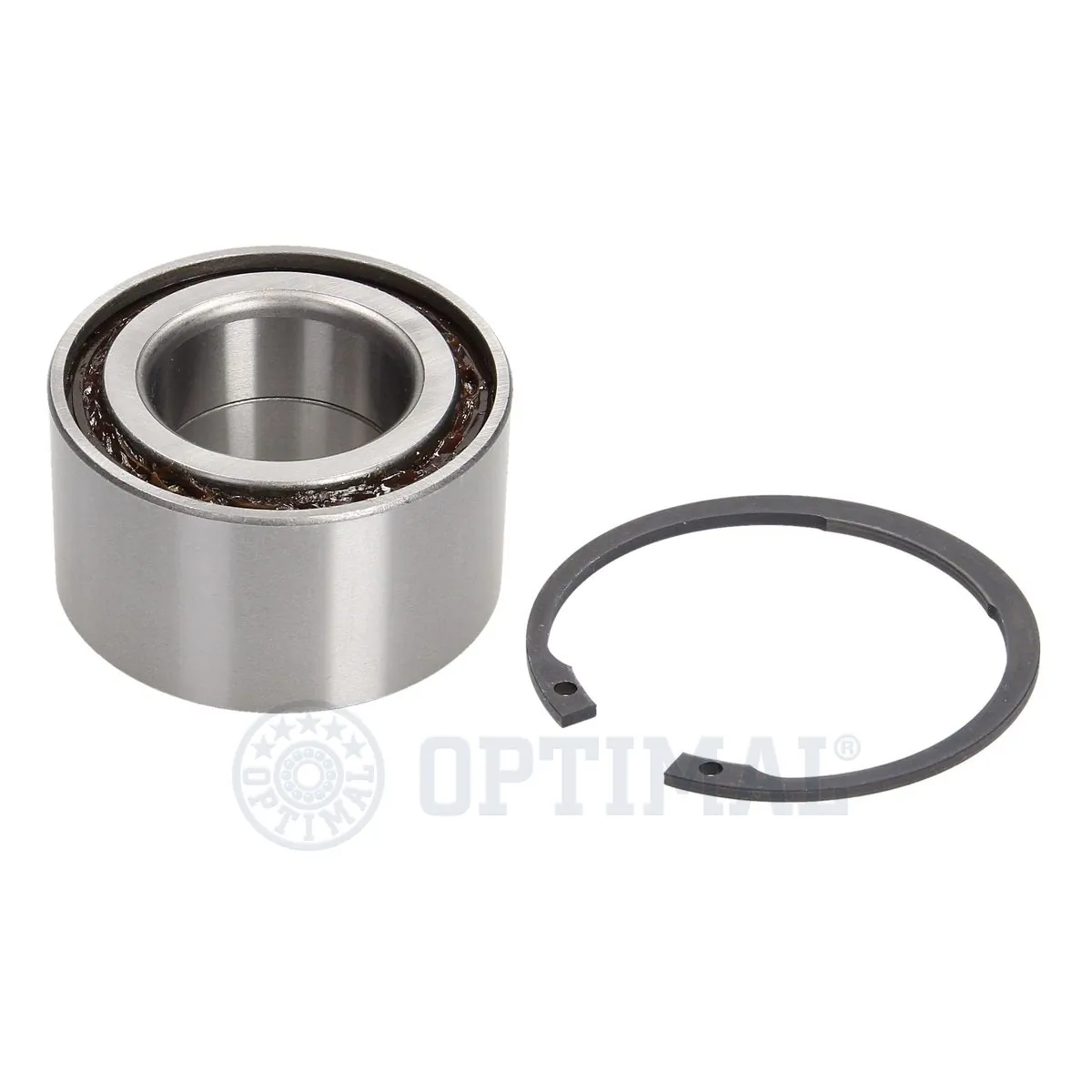 Kit de roulements de roue OPTIMAL 922747
