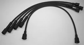 Kit de câbles d'allumage EUROCABLE EC-4510