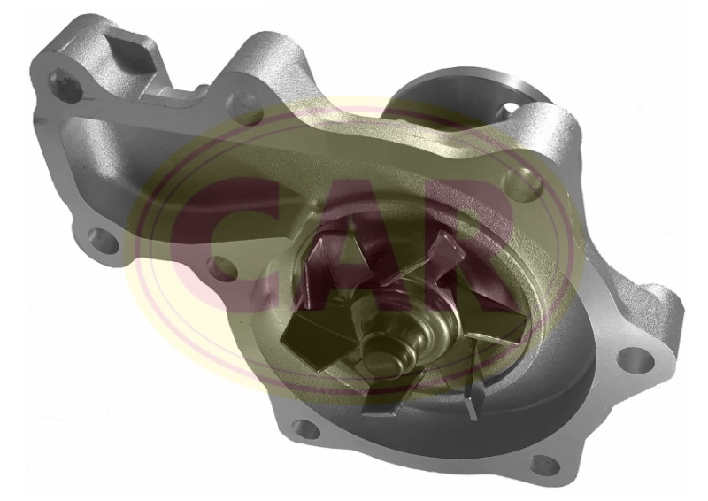 Pompe à eau, refroidissement du moteur CAR 332928
