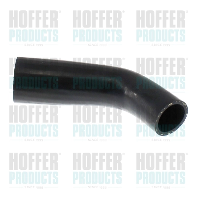 Gaine de suralimentation HOFFER 961630