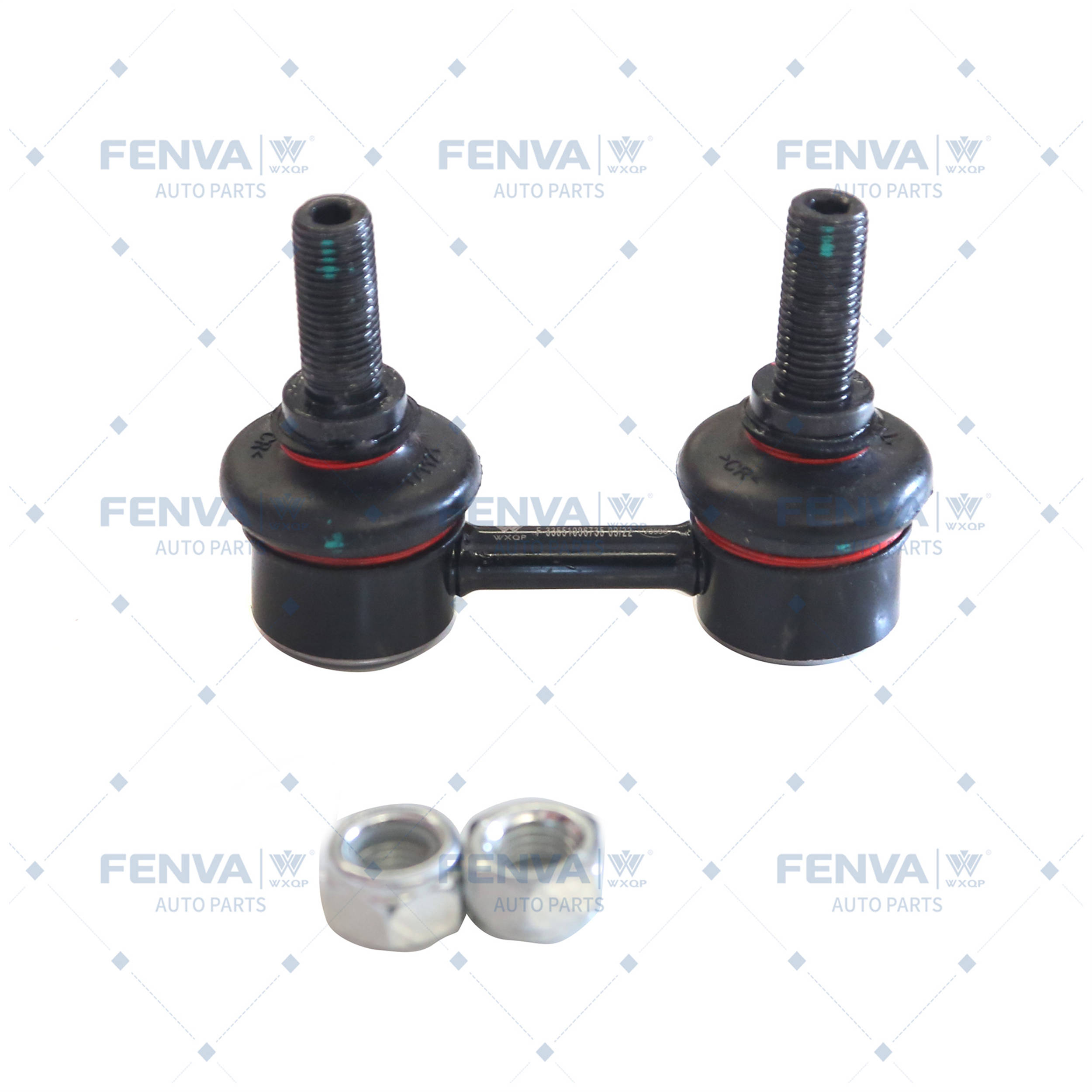 Entretoise/tige, stabilisateur WXQP 260397