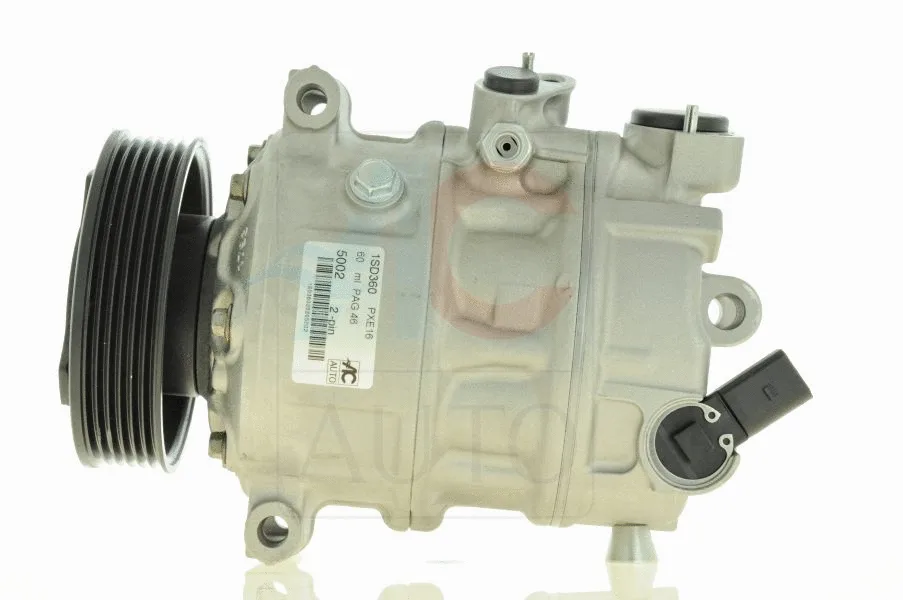 Compresseur, climatisation ACAUTO AC-01SD360