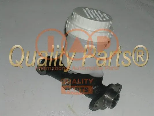 Maître-cylindre de frein IAP QUALITY PARTS 702-12010