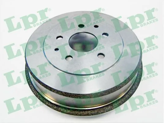 Tambour de frein LPR 7D0204