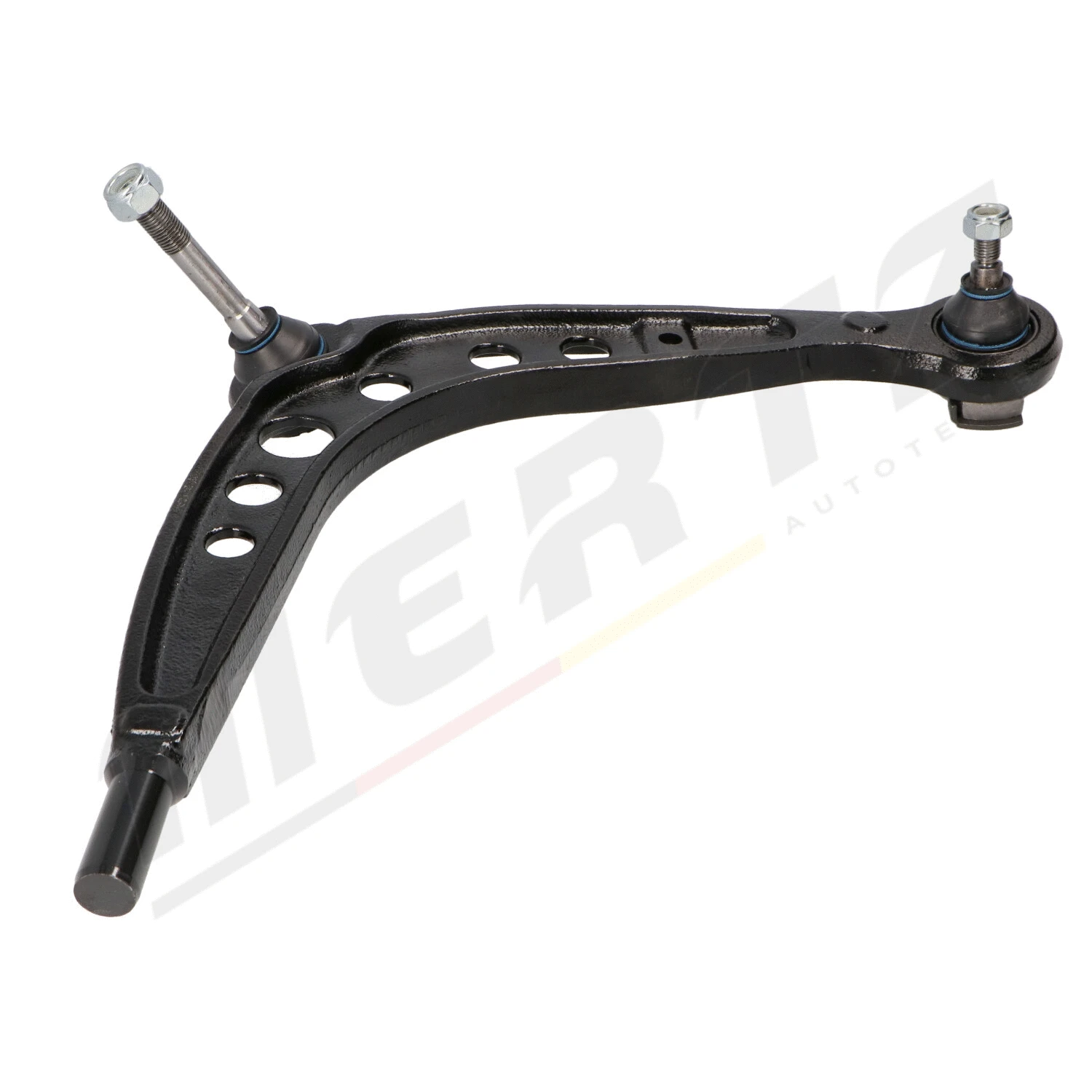 Bras de liaison, suspension de roue MERTZ M-S1018