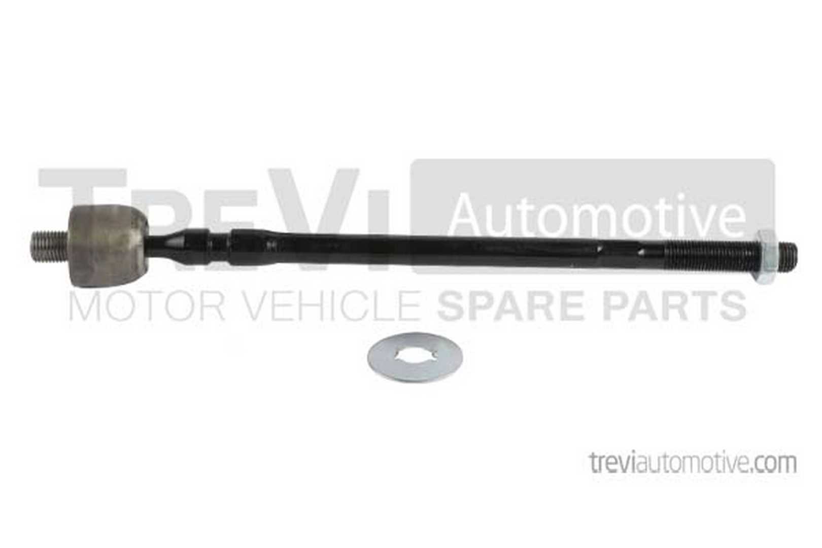 Rotule de direction intérieure, barre de connexion TREVI AUTOMOTIVE TRTT5030