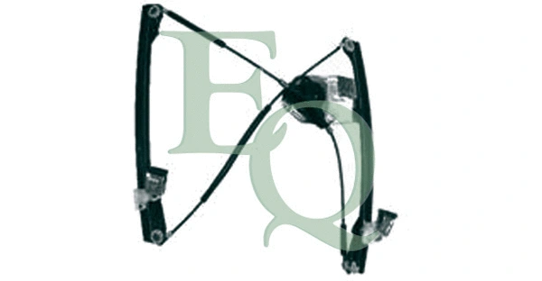 Lève-vitre EQUAL QUALITY 010777