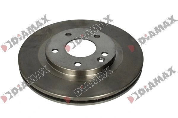 Disque de frein DIAMAX N08630