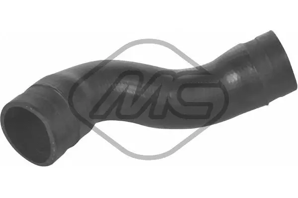 Gaine de suralimentation Metalcaucho 09720