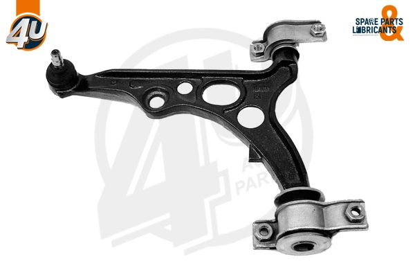 Bras de liaison, suspension de roue 4U Autoparts G93673